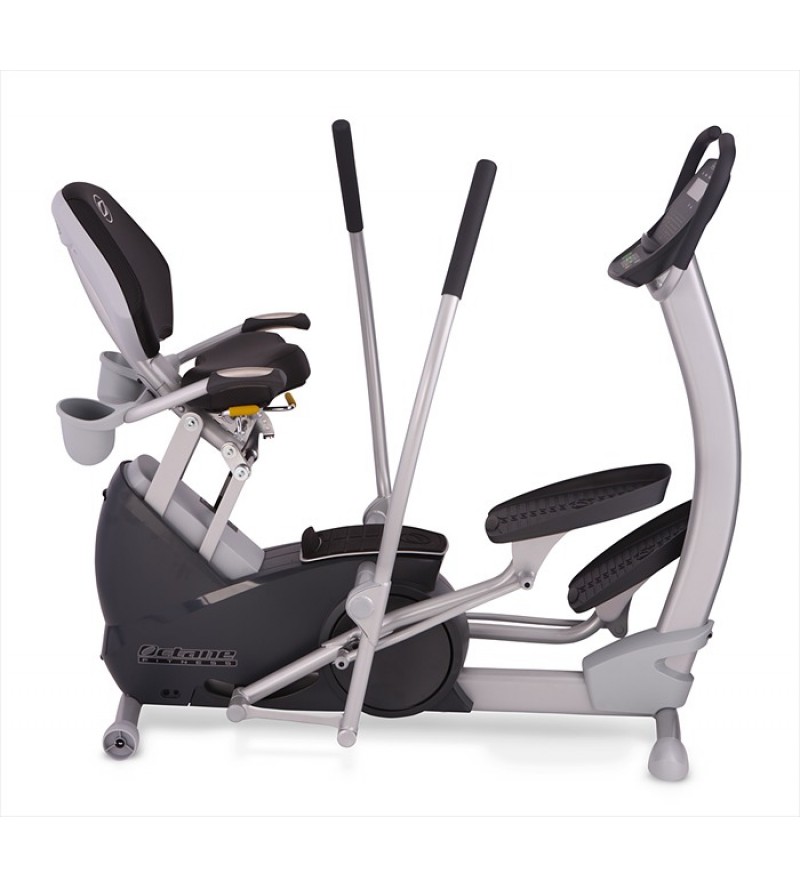 Octane fitness xr4x new arrivals